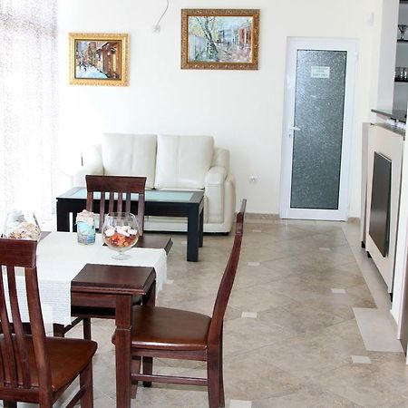 Vlasta Family Hotel Rawda Exterior foto